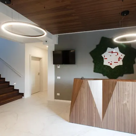 Element Pensionat Alba Iulia