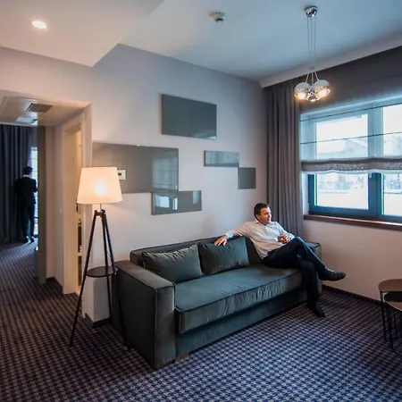 Element Pensionat 4*